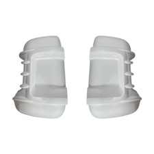 Milenco Mirror Protectors