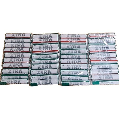 Xtra strong giant mints x - xtra,