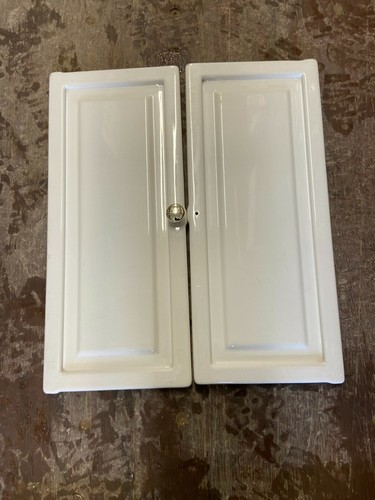 Lunar caravan bathroom vanity - caravan,