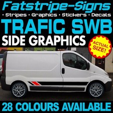 to fit RENAULT TRAFIC SWB