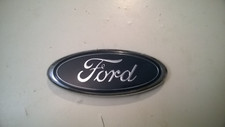 Genuine Ford Transit Front Bonnet Badge F85B-15402A16-AA - 2002 Year