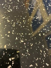 Glitter Effect 38mm Square