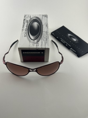 Oakley crosshair small - oakley,