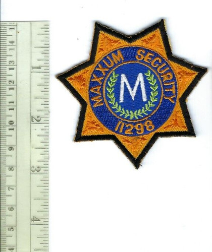 Maxxum security services - maxxum,