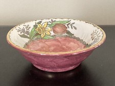 Small Vintage Maling Pink