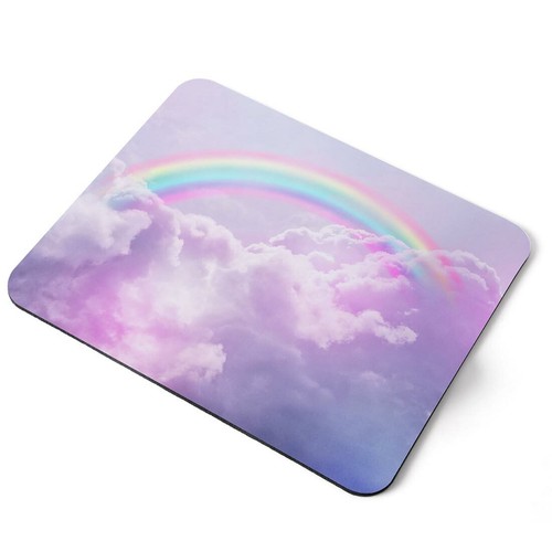 Mouse mat pad pink - mouse,