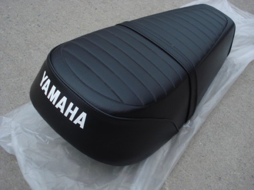 Complete double seat - complete,