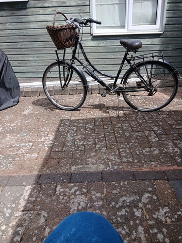 Armarco bike good working - bike, in