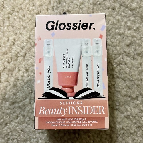 Glossier cloud paint - glossier, puff