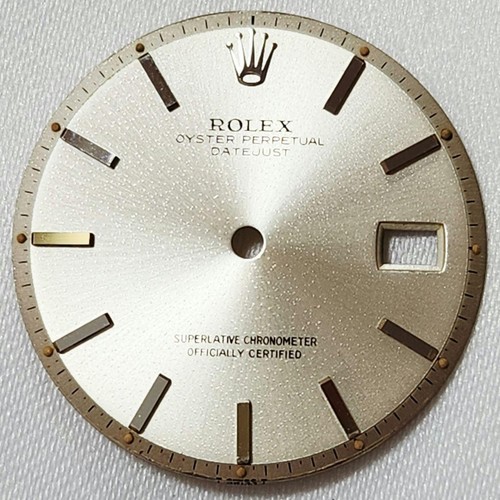 Rolex thunderbird 1625 - thunderbird,
