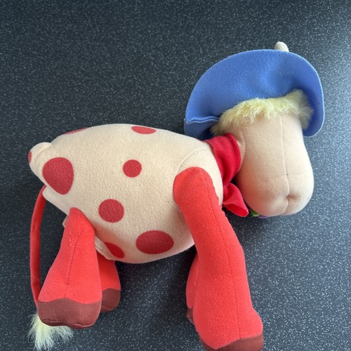 The magic roundabout emnitrude - the,