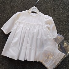SALE NEW SARAH LOUISE WHITE