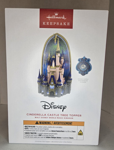 Hallmark keepsake disney - hallmark,