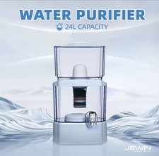 Water Filter Purifier 