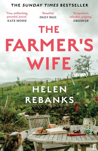 The farmers wife helen - by,