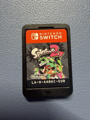 Splatoon nintendo switch - 2,
