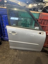 Citroen picasso 2007 front - c4,