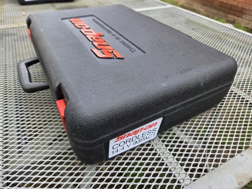 Snap drive impact gun - impact,