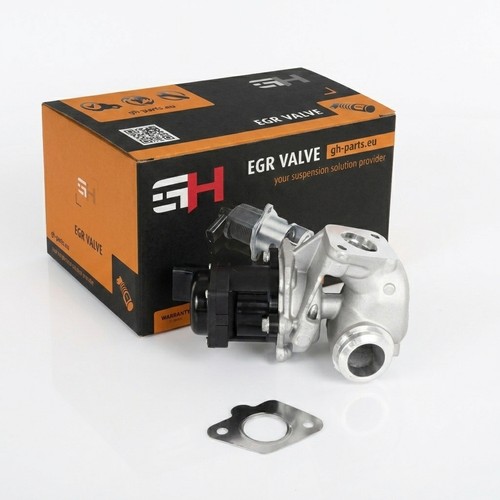 Egr valve for citroen c4 - egr,