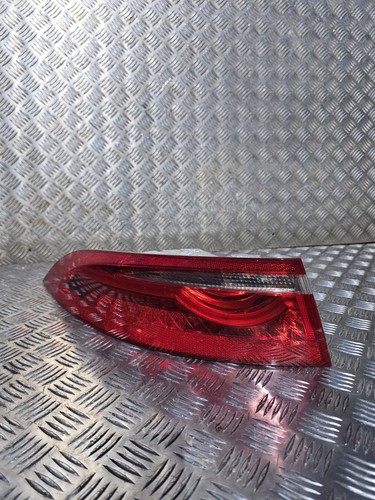 Jaguar sport x260 rear - jaguar,