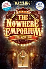 The Nowhere Emporium: 1