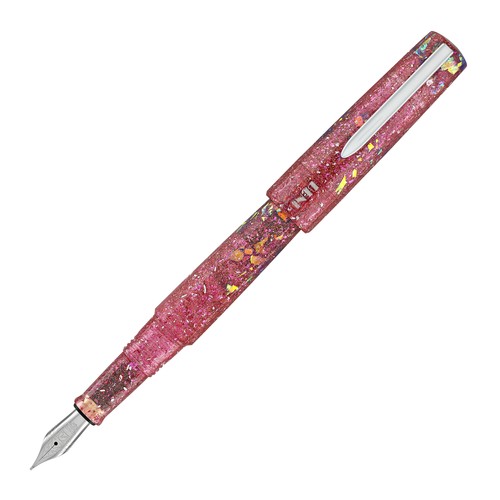 Benu euphoria fountain pen - euphoria,