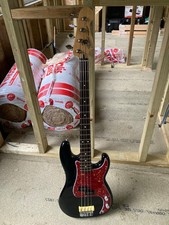 2007 Fender Precision Electric