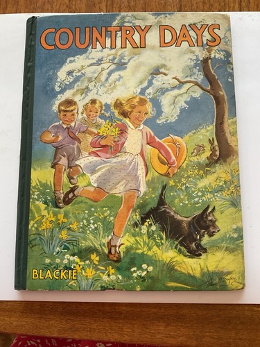 Vintage country days - country, by