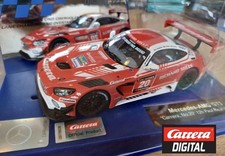 Scalextric / Carrera Digital