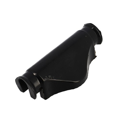 Handlebar cover motorcycle kit