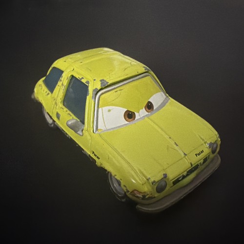 2010 disney pixar cars acer - cars, 2