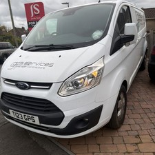 Rioned Jetter in transit 