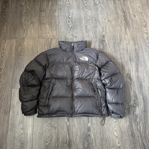The north face nuptse - the,