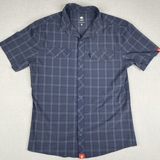 Rabbit Trail Running Shirt