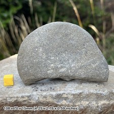 RARE Whetstone, Cornwall Archeological Find, UK - Genuine Artefact with