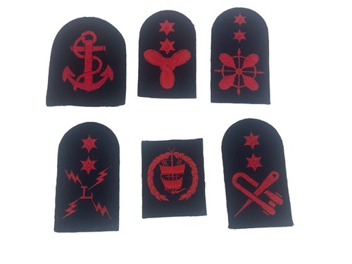 Joblot royal navy red - joblot,