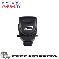 New car window switch button - car,