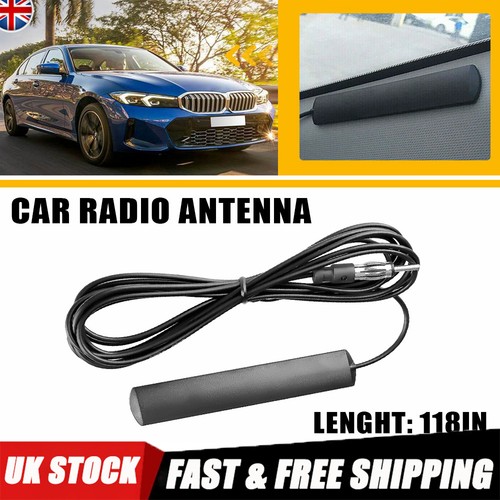 12v universal car - universal, hidden