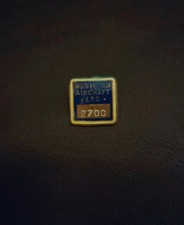 VINTAGE WESTLAND AIRCRAFT LTD