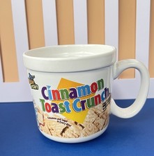 Vintage Cinnamon Toast Crunch