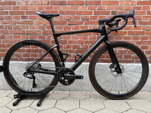 Bmc roadmachine five - bmc, 01