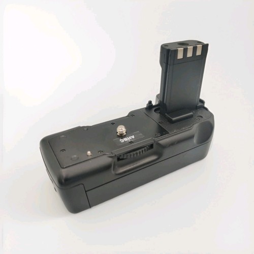 Hahnel battery extension - hahnel,