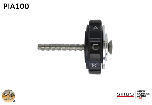 Kaoko throttle control for the - kaoko,