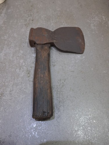 Antique harrison - i.h.,