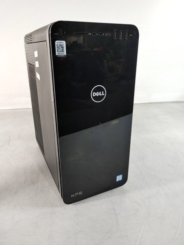 Dell xps 8930 - xps, core