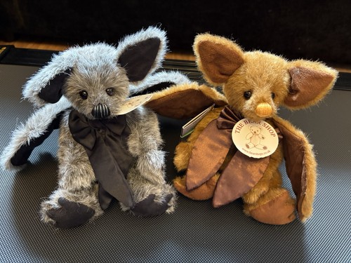 Charlie bears bats - bears,