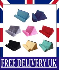 Pillow Lap Stand Soft Phone