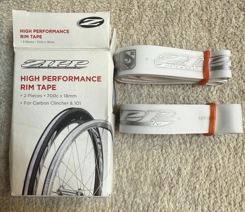 New zipp high performance rim - performance,