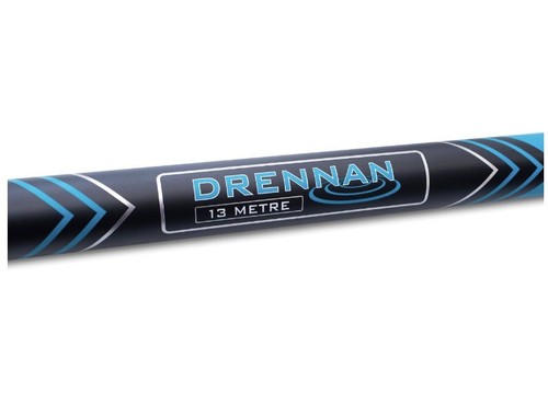 Drennan rigidex carp - rigidex, 13.0m