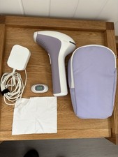 Philips Lumea Precision IPL Hair Removal System SC2002/01 with Facial Attachment